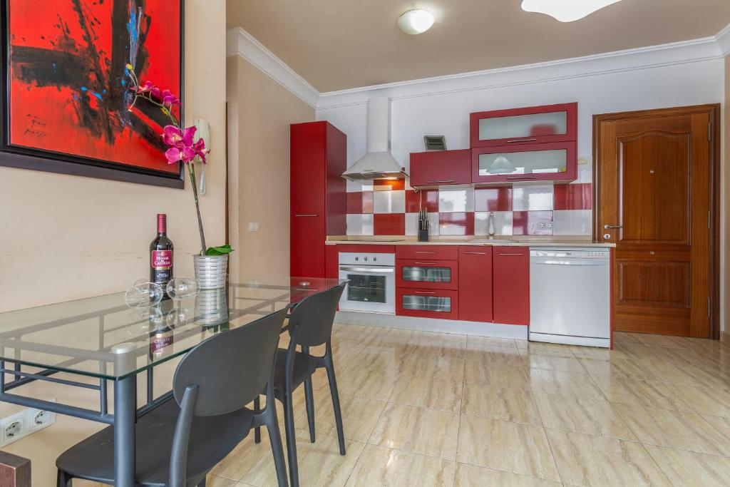 Apartament Pto Rosario 4pax - 3