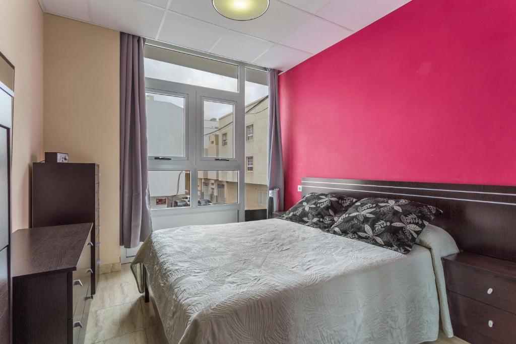 Apartament Pto Rosario 4pax - 5