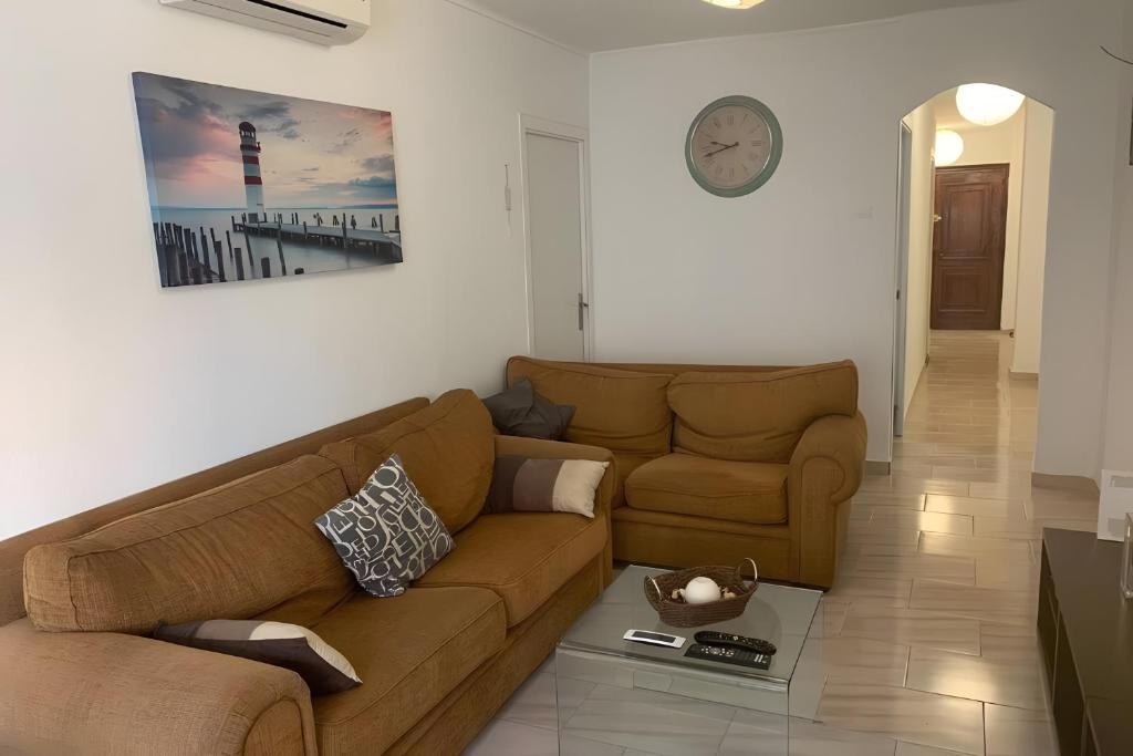Apartamento Martinez Maldonado - 1
