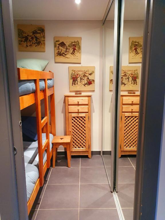 Small Cozy Nest In Morillon - 5