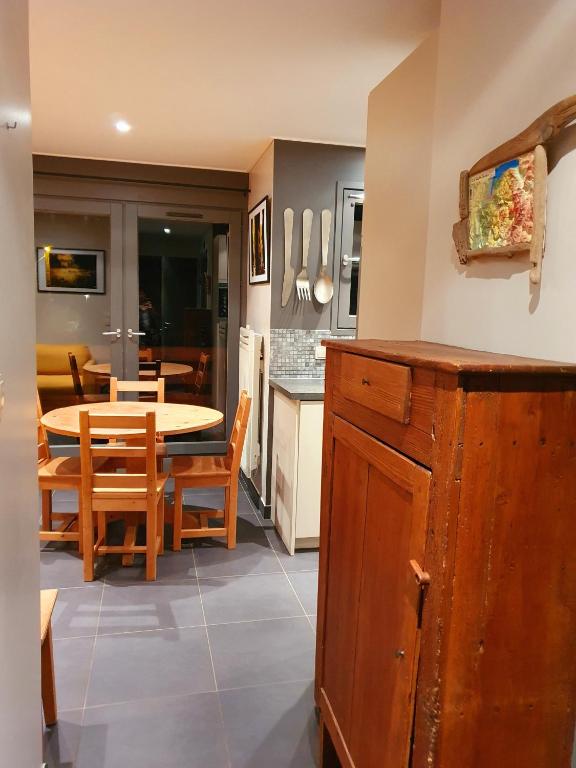 Small Cozy Nest In Morillon - 3