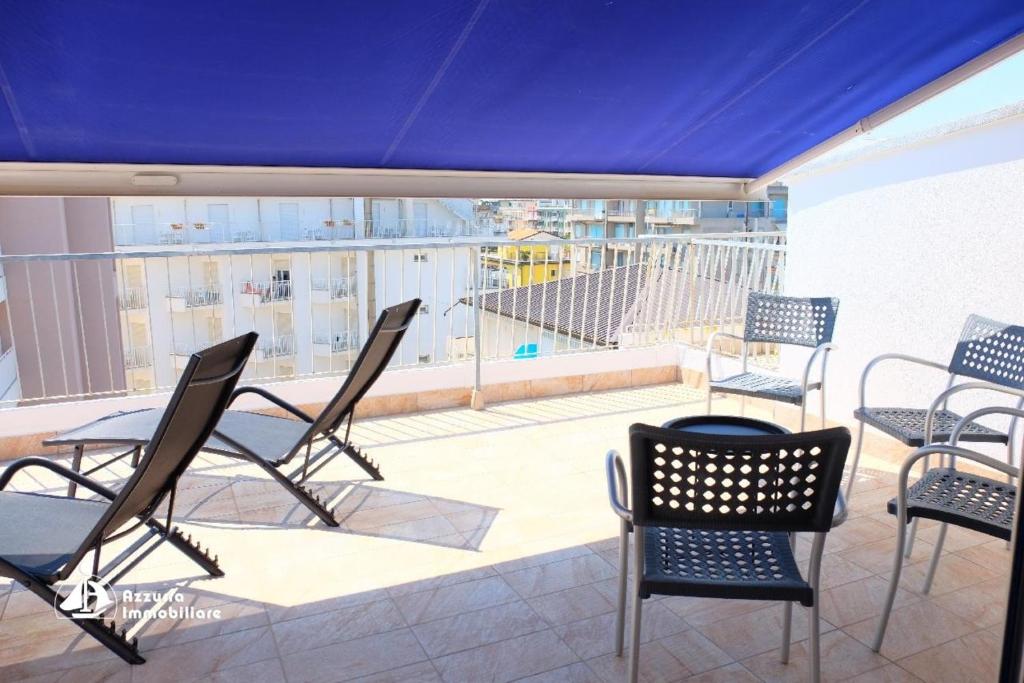 Condominio Carducci 405 - 3