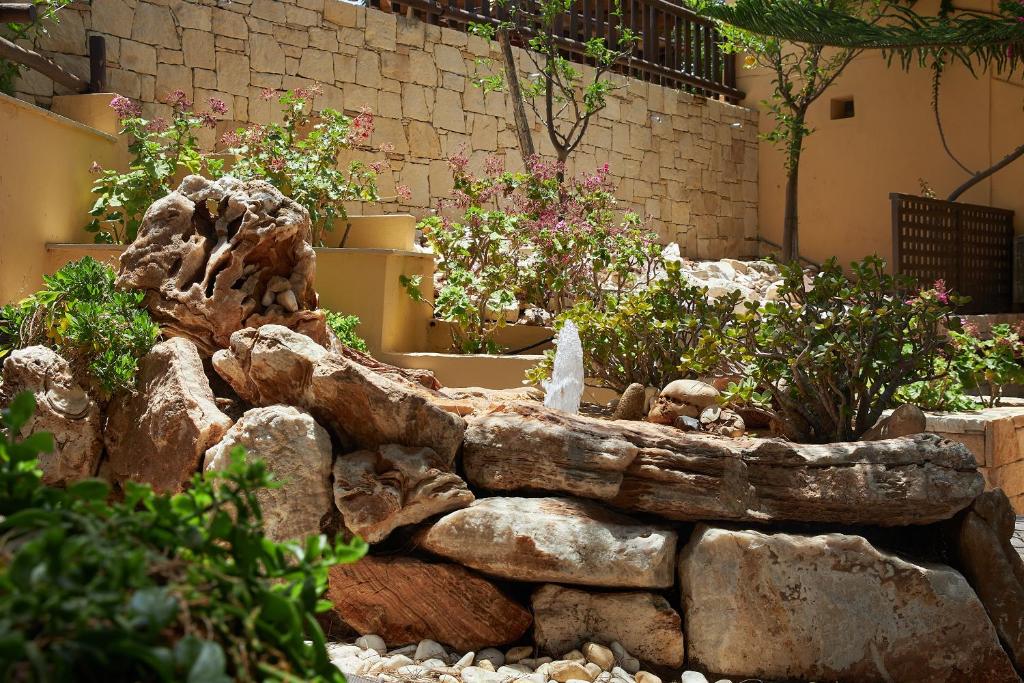 Kreta Natur Live Crete Naturally — Hotel building in Hersonissos