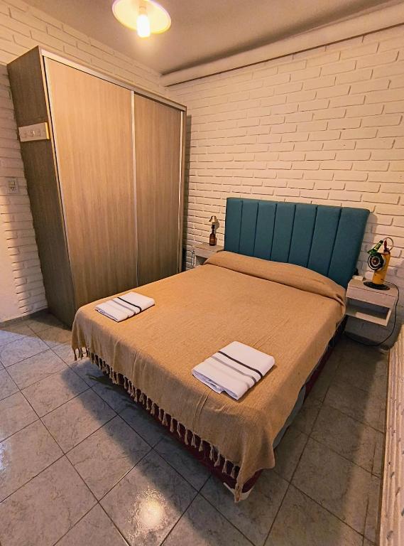 Departamento en San Luis cerca de terminal y parque - 4