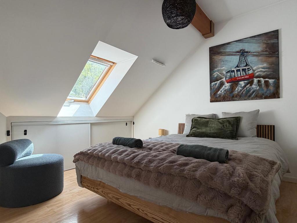 Menthon-saint-Bernard & Lake Annecy - ImmoConciergerie - 3