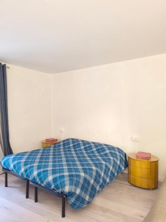 Levico Antiche Terme Apartment - 4