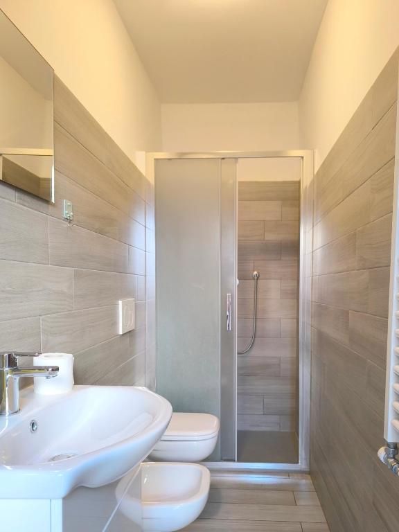 Levico Antiche Terme Apartment - 5