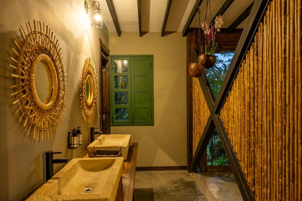 Tukki Ecolodge Hotel - 5