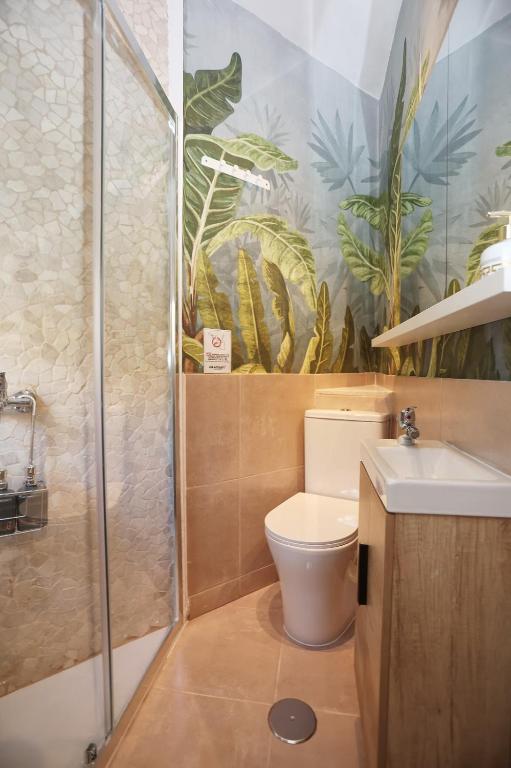 La Maison Del Mar Guest House - 5