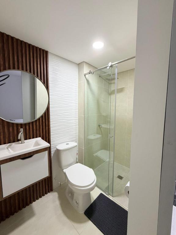 Efrain 811 apto 1508 - 2