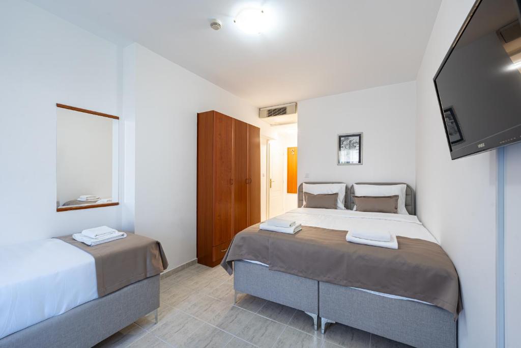 Hotel Podostrog - New Comfort 2026 - 5