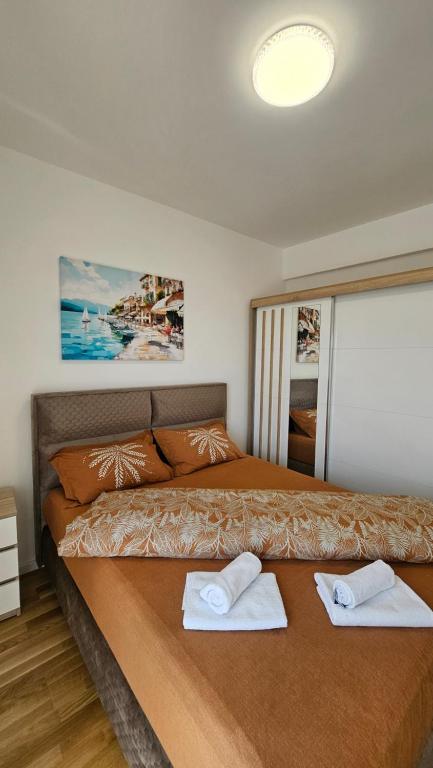Apartman Budva Podkosljun - 2