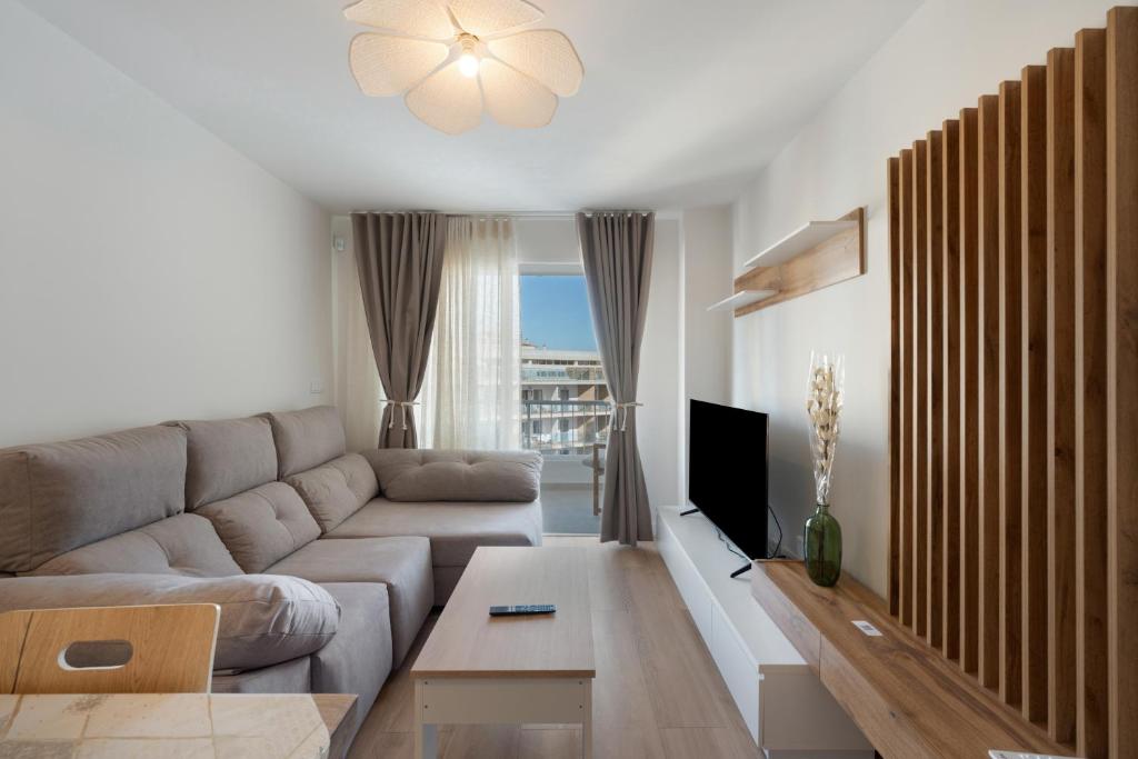 Apartamento en Benalmadena 402 - 4