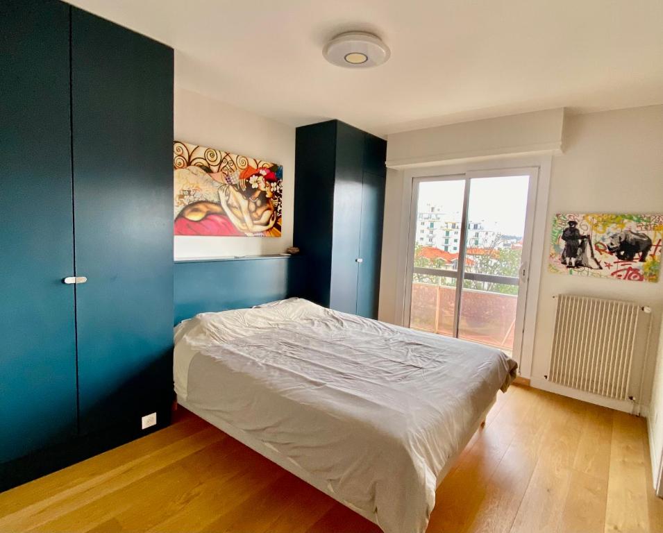 Cozy apartment, city center, sea view and parking - 5