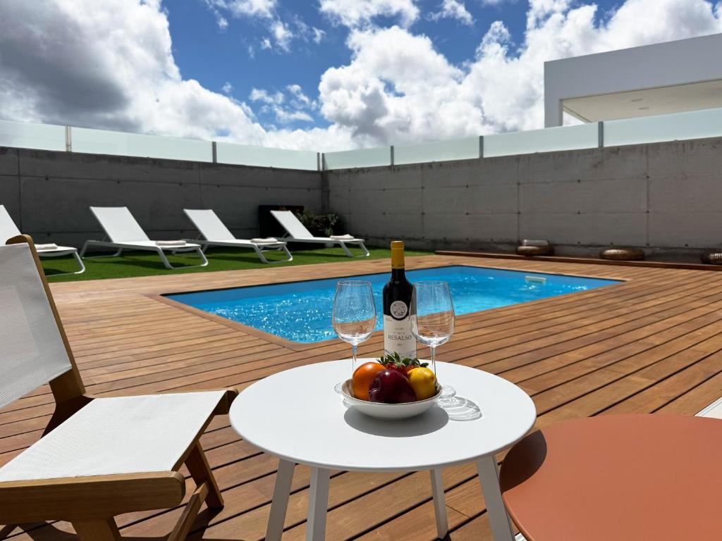 LEA LUXURY GOLF HOUSE - 3