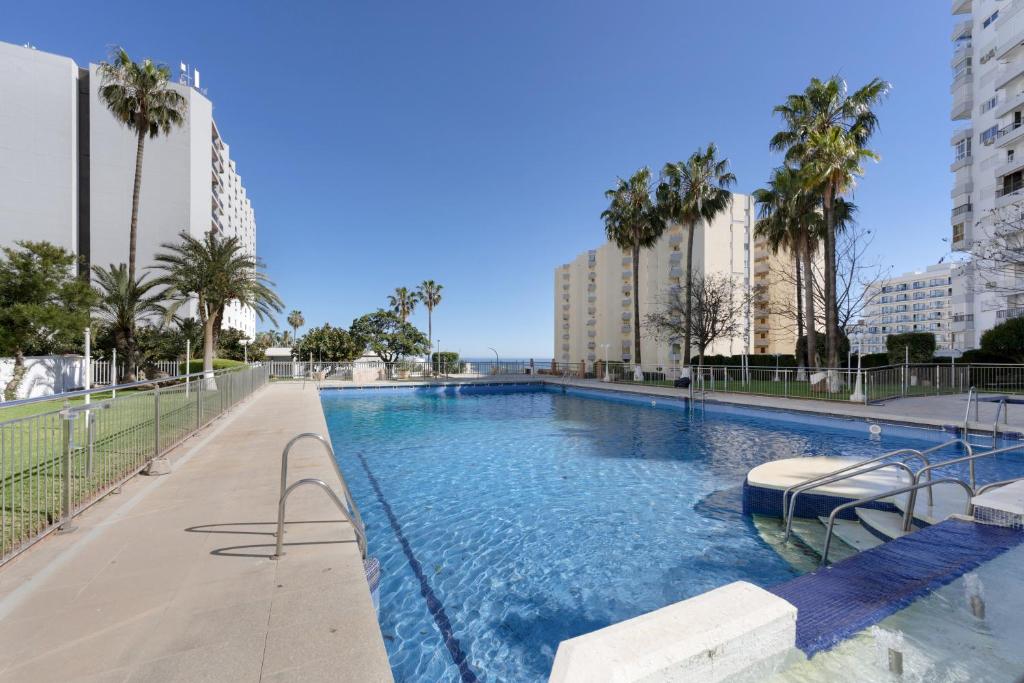 Apartamento en Benalmadena 402 - 1