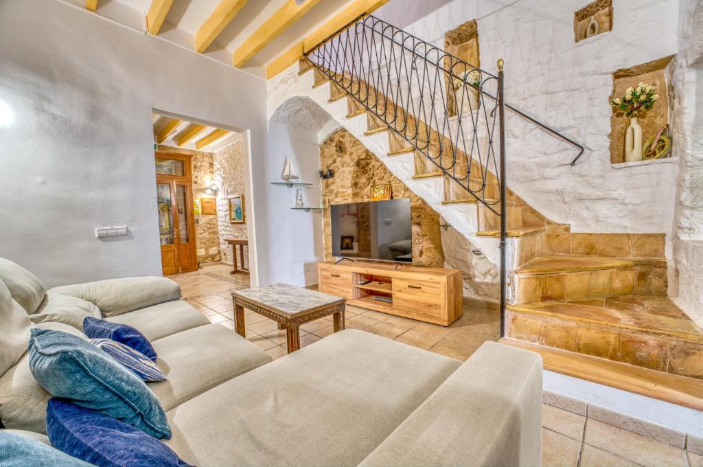 Ideal Property Mallorca - Corro Sant Jaume - 5