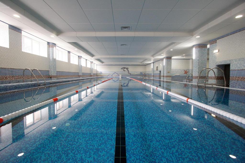 Health Resort Balkish