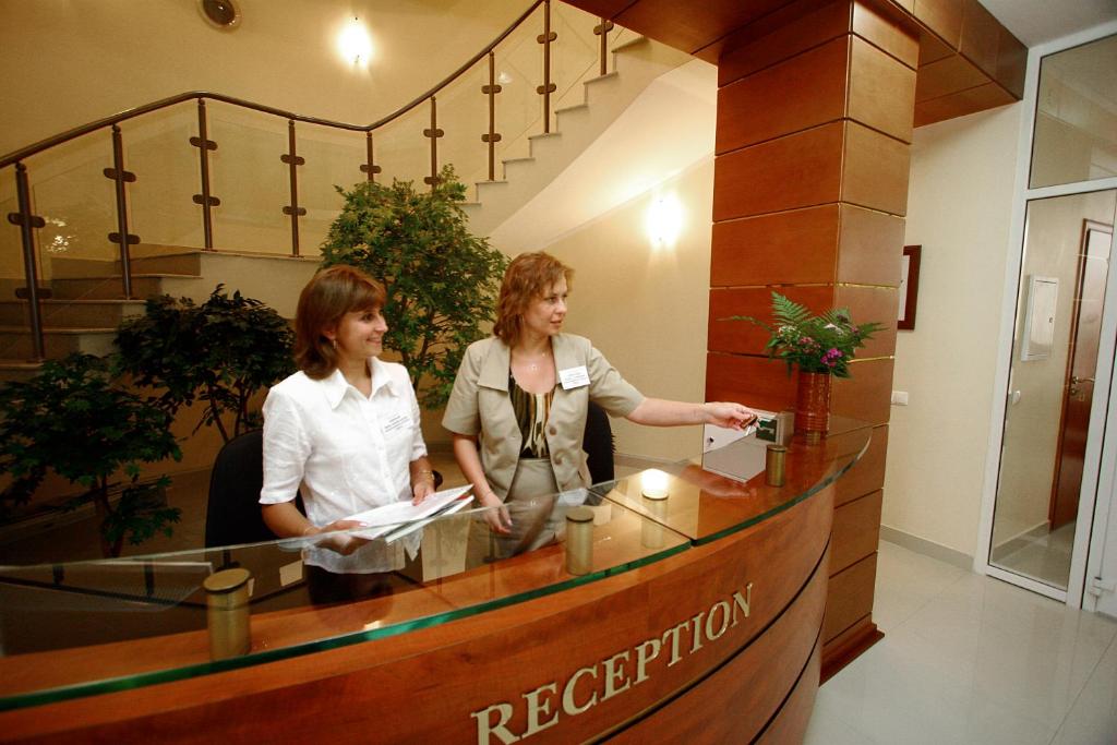 Health Resort Balkish