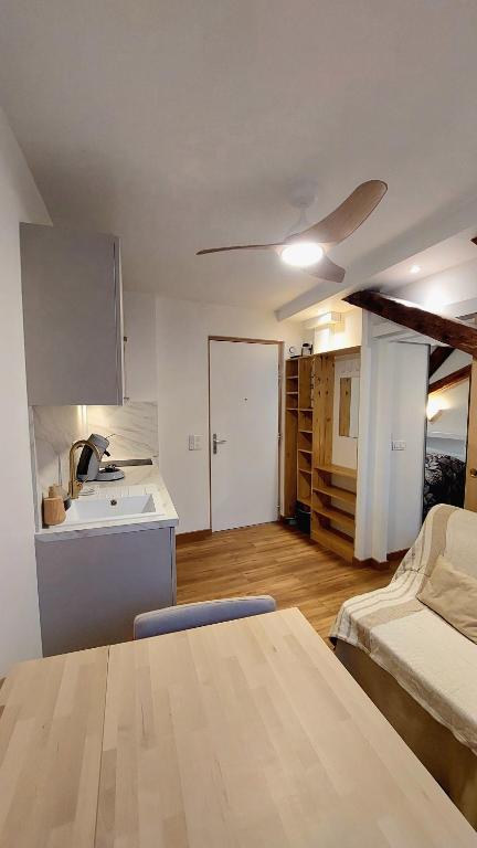 Appartement cosy au cœur d'Aix-les-Bains - 5