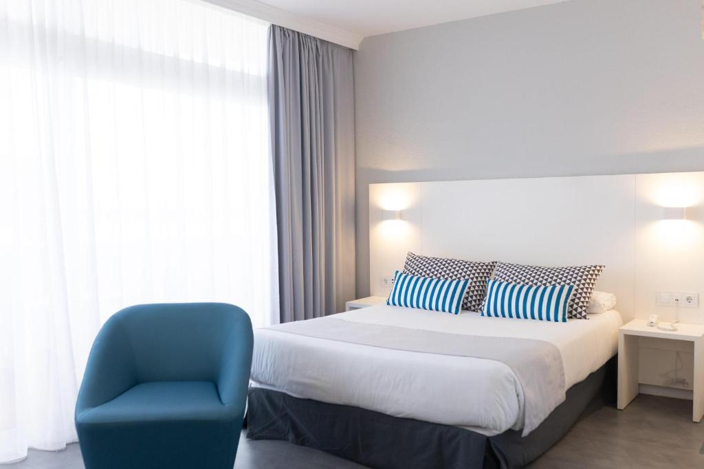 BLUESEA Puerto Resort — Puerto de la Cruz, Canary Islands