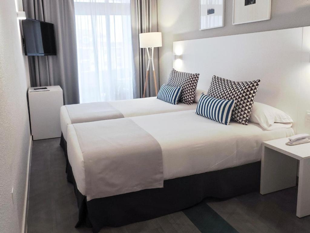 BLUESEA Puerto Resort — Puerto de la Cruz, Canary Islands