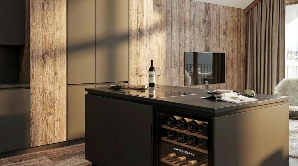Ladis Suites by ALPS RESORTS - 4