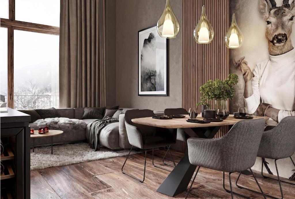 Ladis Suites by ALPS RESORTS - 5