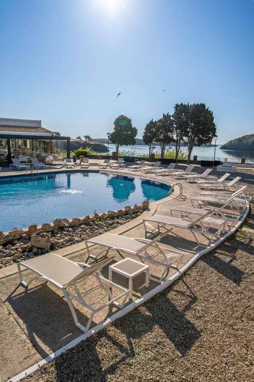 Hotel Calina - 4
