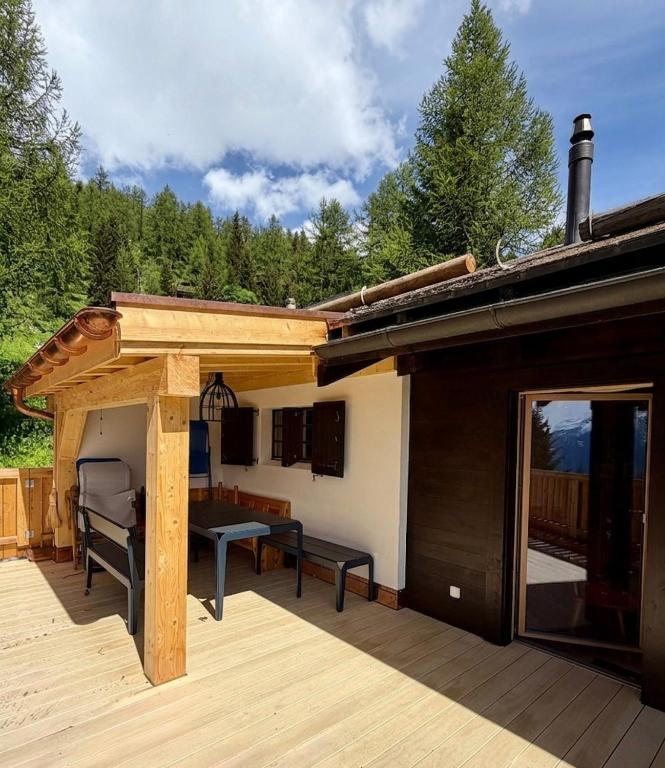 Chalet Silentium - 2