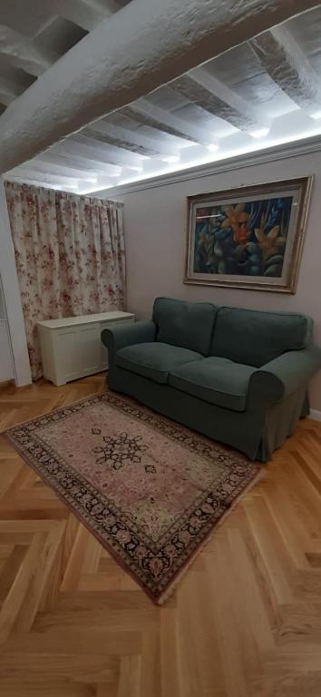 Magnifica home - 4