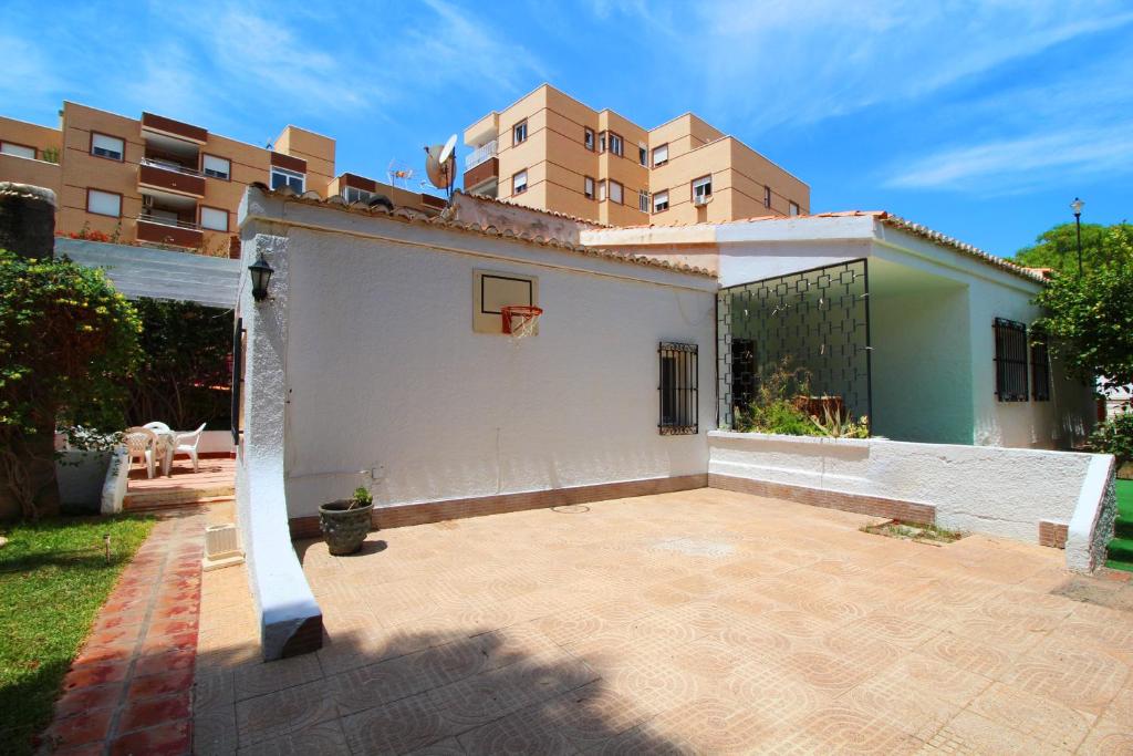Chalet privado en Aguadulce - 3