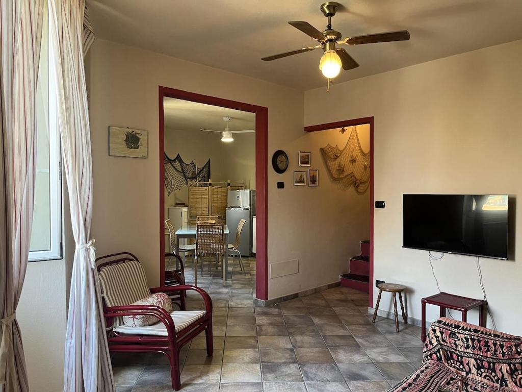 Granatini 30 meters from the Sea - 1