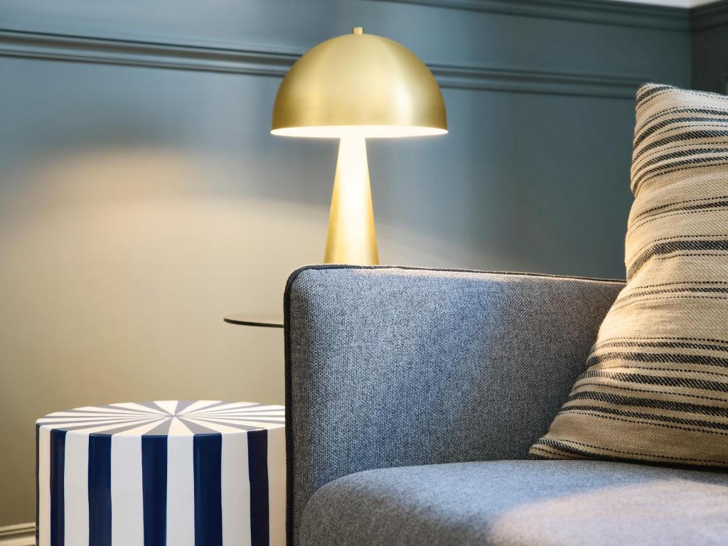 LivinParis - Luxury AC 4 Bedrooms Le Marais I - 5
