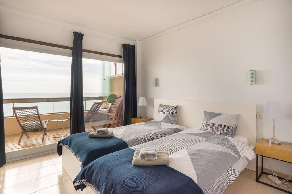 Seaside Apartment in Estepona - 3