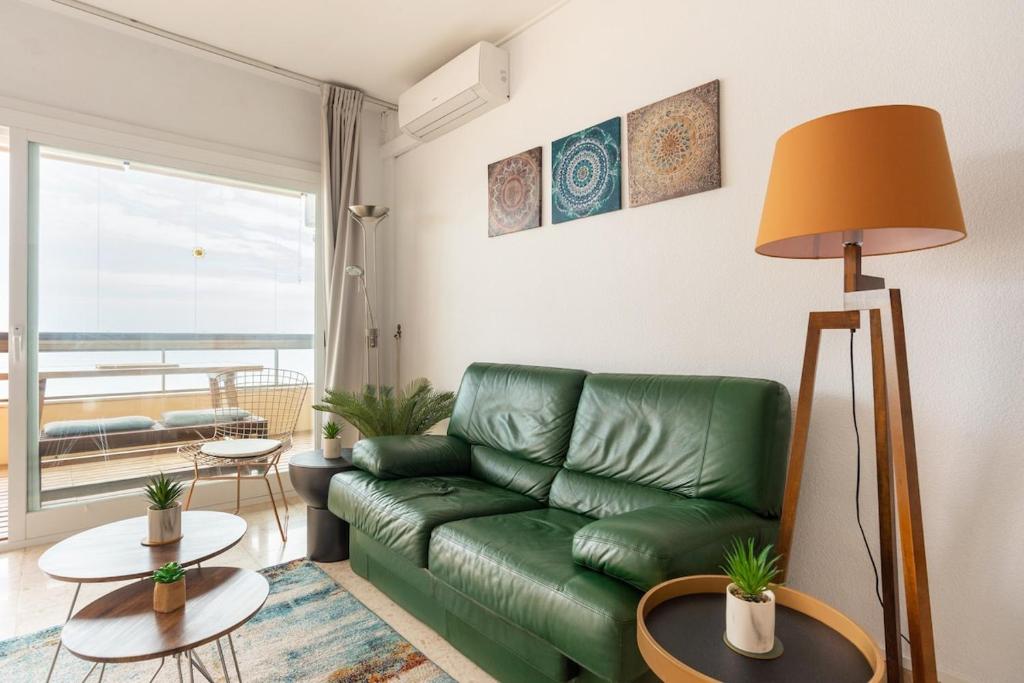 Seaside Apartment in Estepona - 4