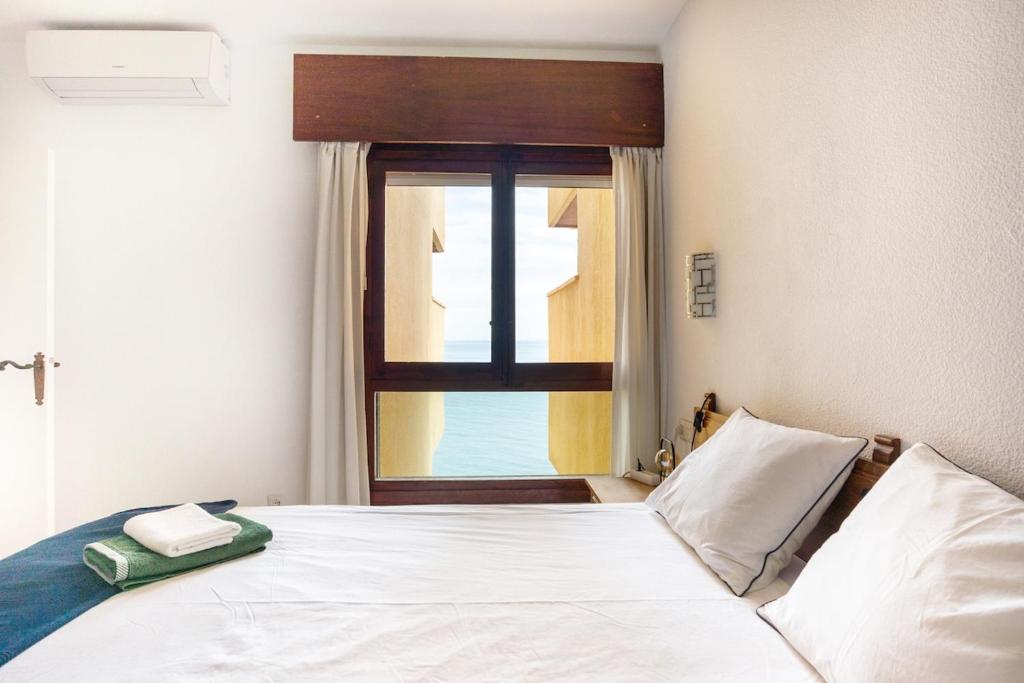 Seaside Apartment in Estepona - 5