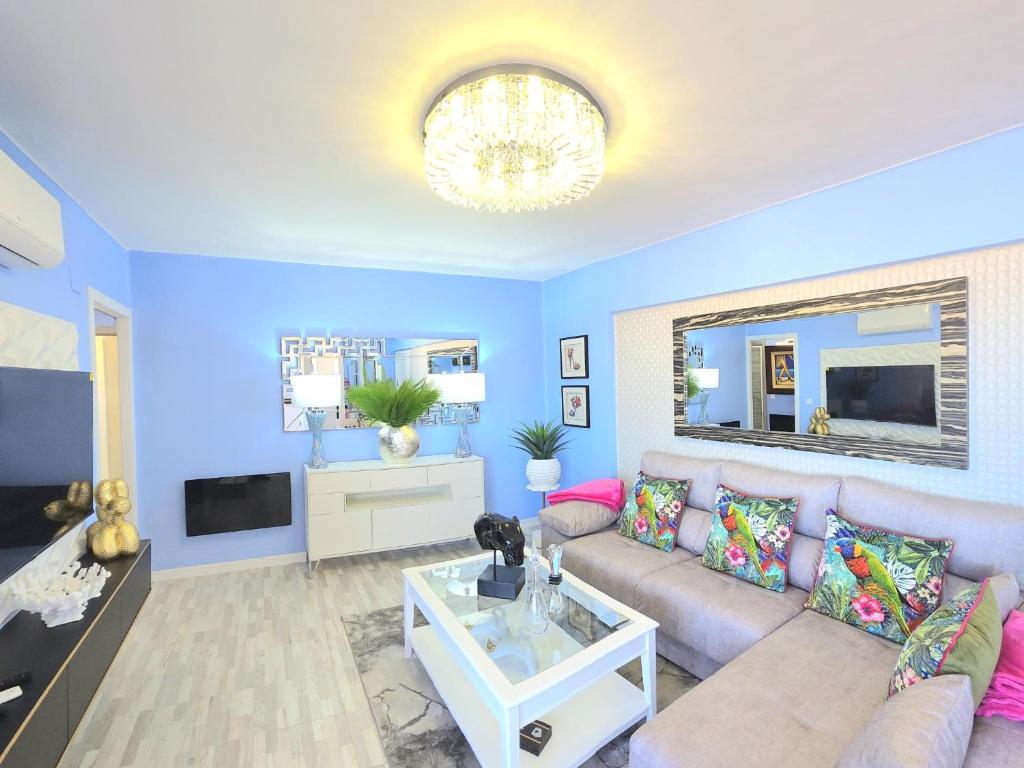 The Eighth Horizon – Skyview Prestige Residence - 1