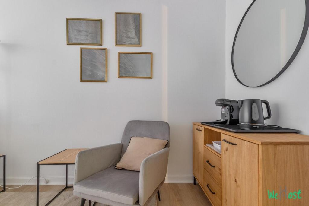 WeHost - Luxe et confort : studio façon chambre d'hôtel - 3