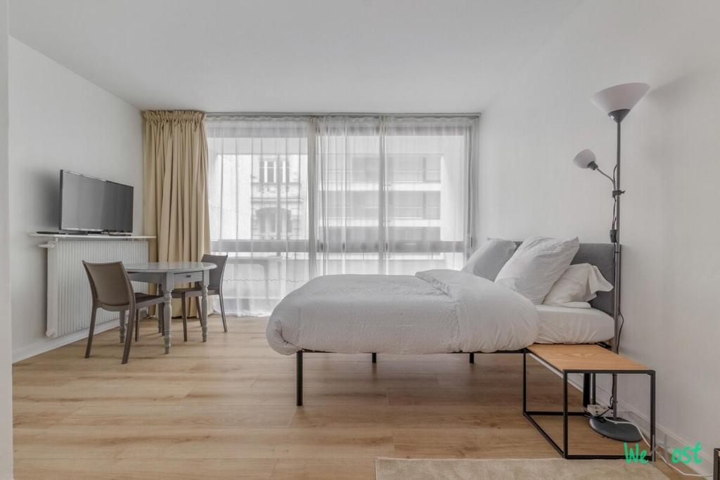 WeHost - Luxe et confort : studio façon chambre d'hôtel - 1