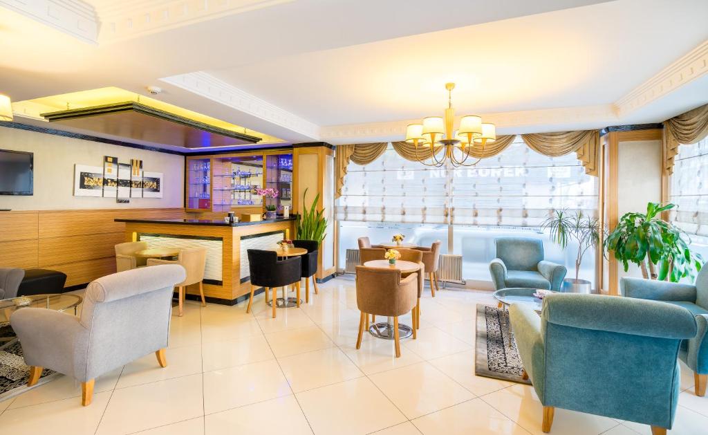 My Rose Hotel photo