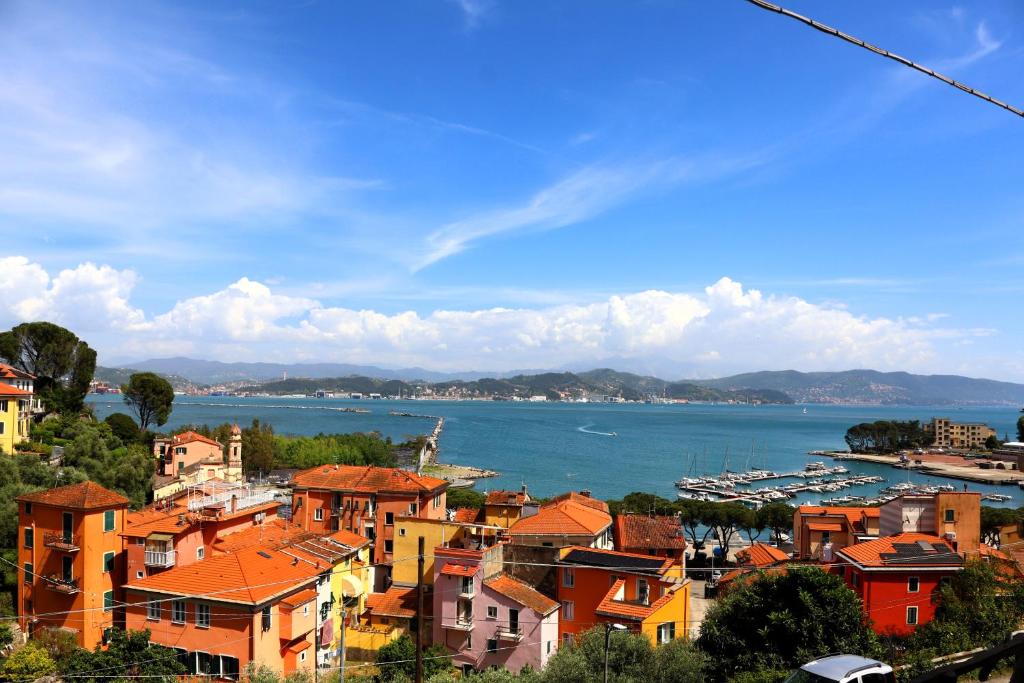 La finestra sul mare - 2
