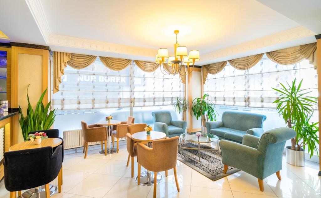 My Rose Hotel photo