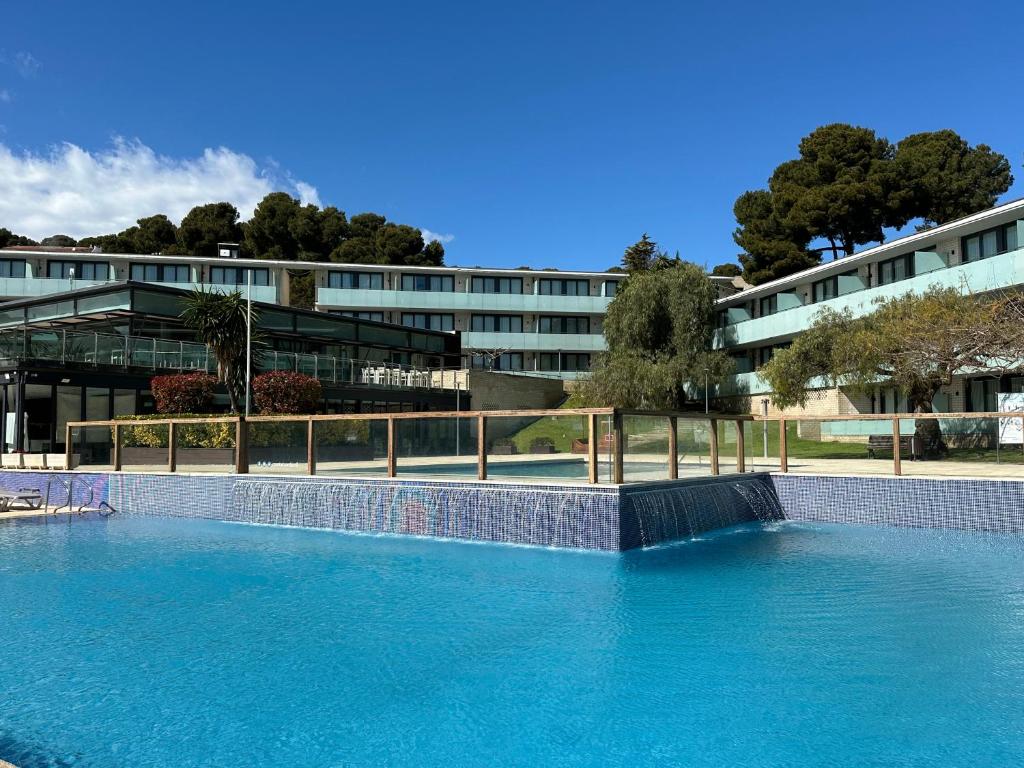 Aparthotel Comtat Sant Jordi - 1