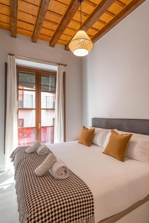 Ohliving Hernando Colón A - 2