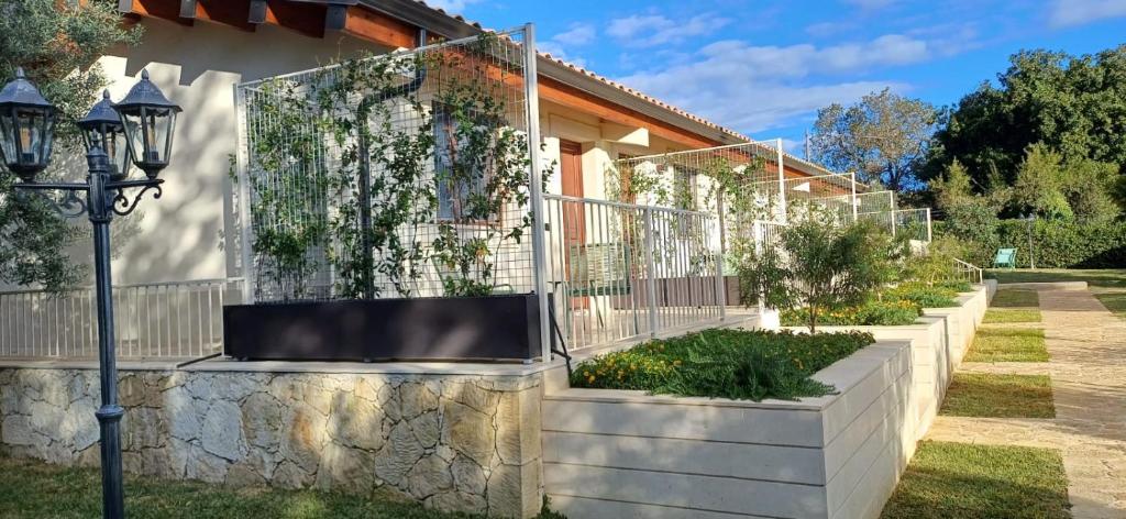 Relais VILLA CAIA - 5