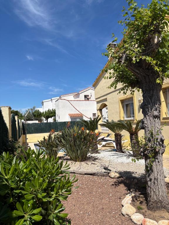 Casa Campanilla - 5