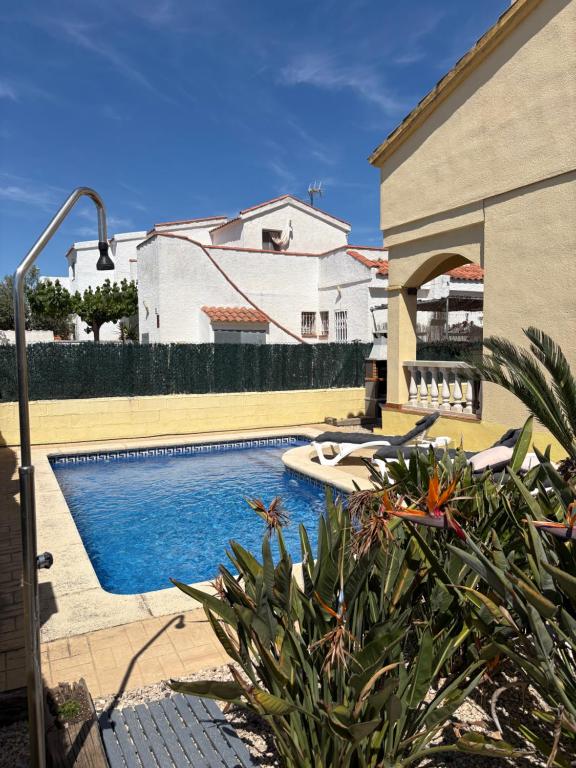 Casa Campanilla - 4