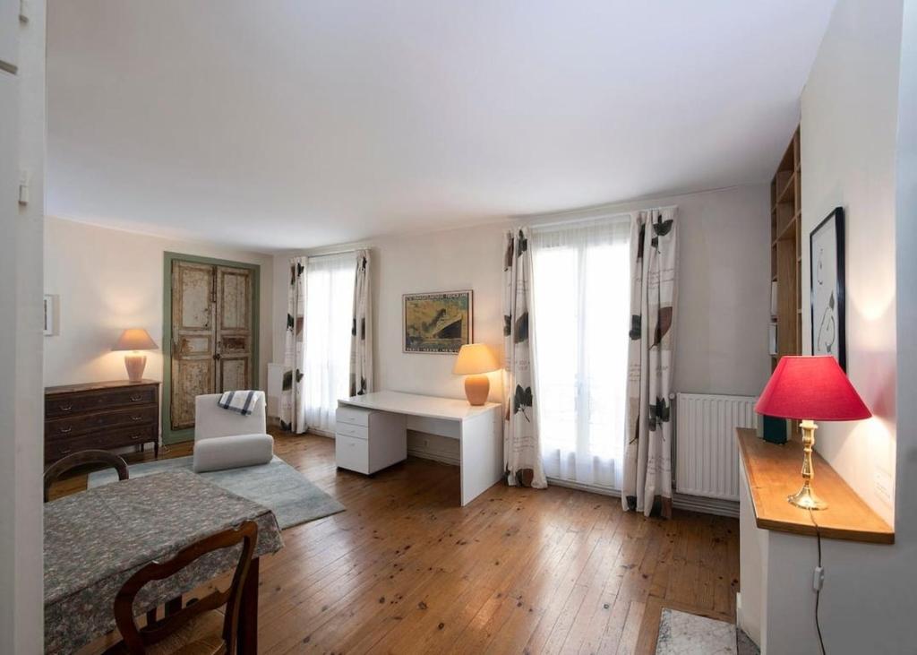 WeHost - Appartement pour deux au cœur du 11ᵉ – Bastille - 2