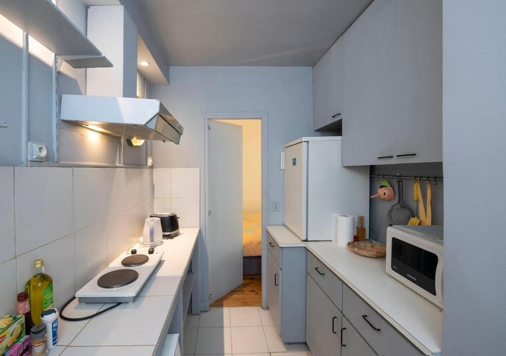 WeHost - Appartement pour deux au cœur du 11ᵉ – Bastille - 4